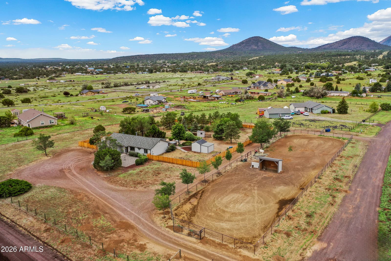 7620 Hutton Ranch Road, Flagstaff, AZ 86004 — photo 2 of 30