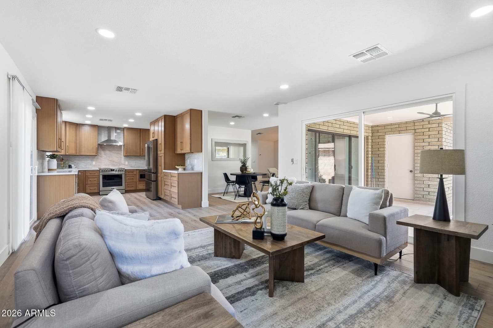 8418 E Via De Viva, Scottsdale, AZ 85258 — photo 31 of 49