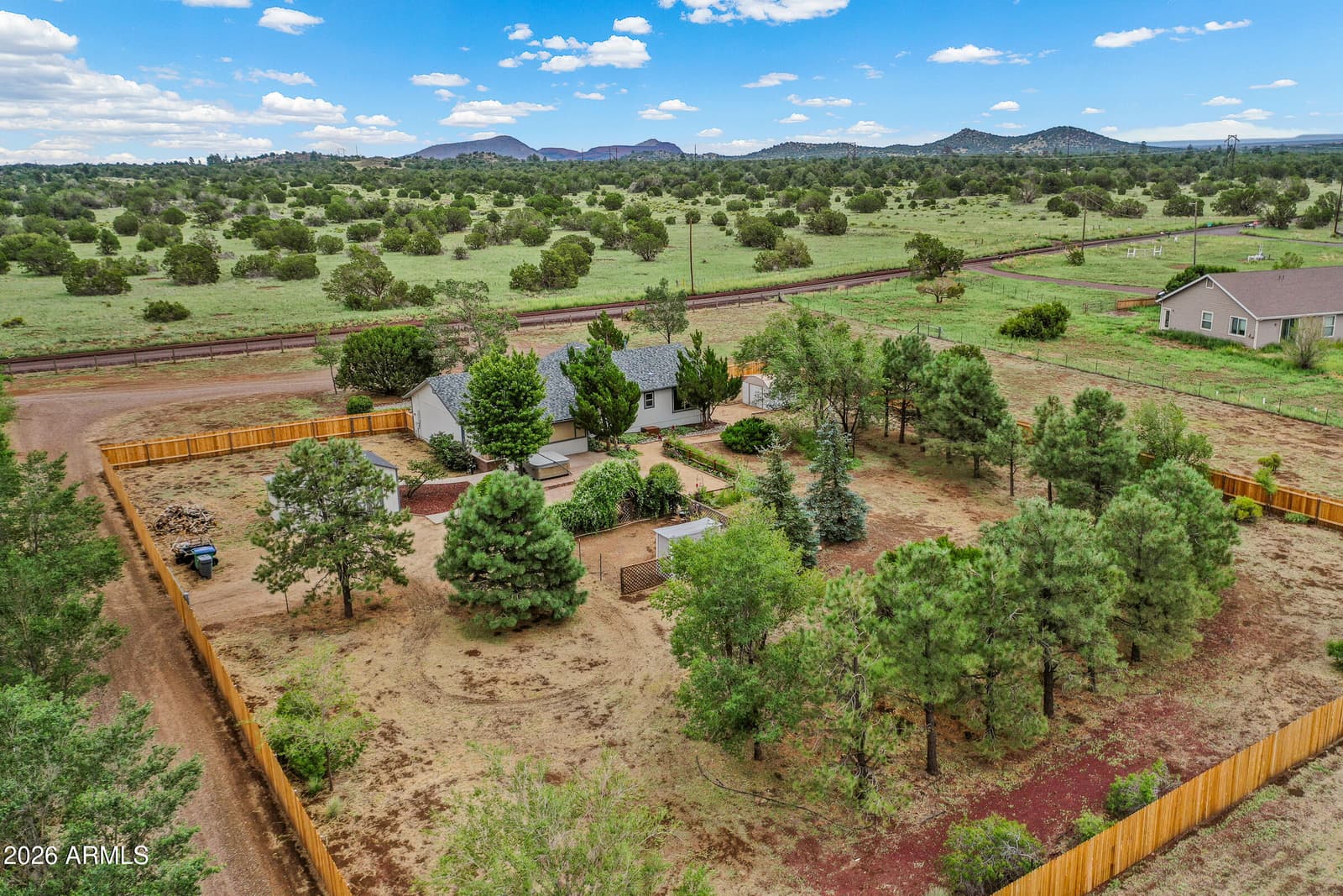 7620 Hutton Ranch Road, Flagstaff, AZ 86004 — photo 27 of 30