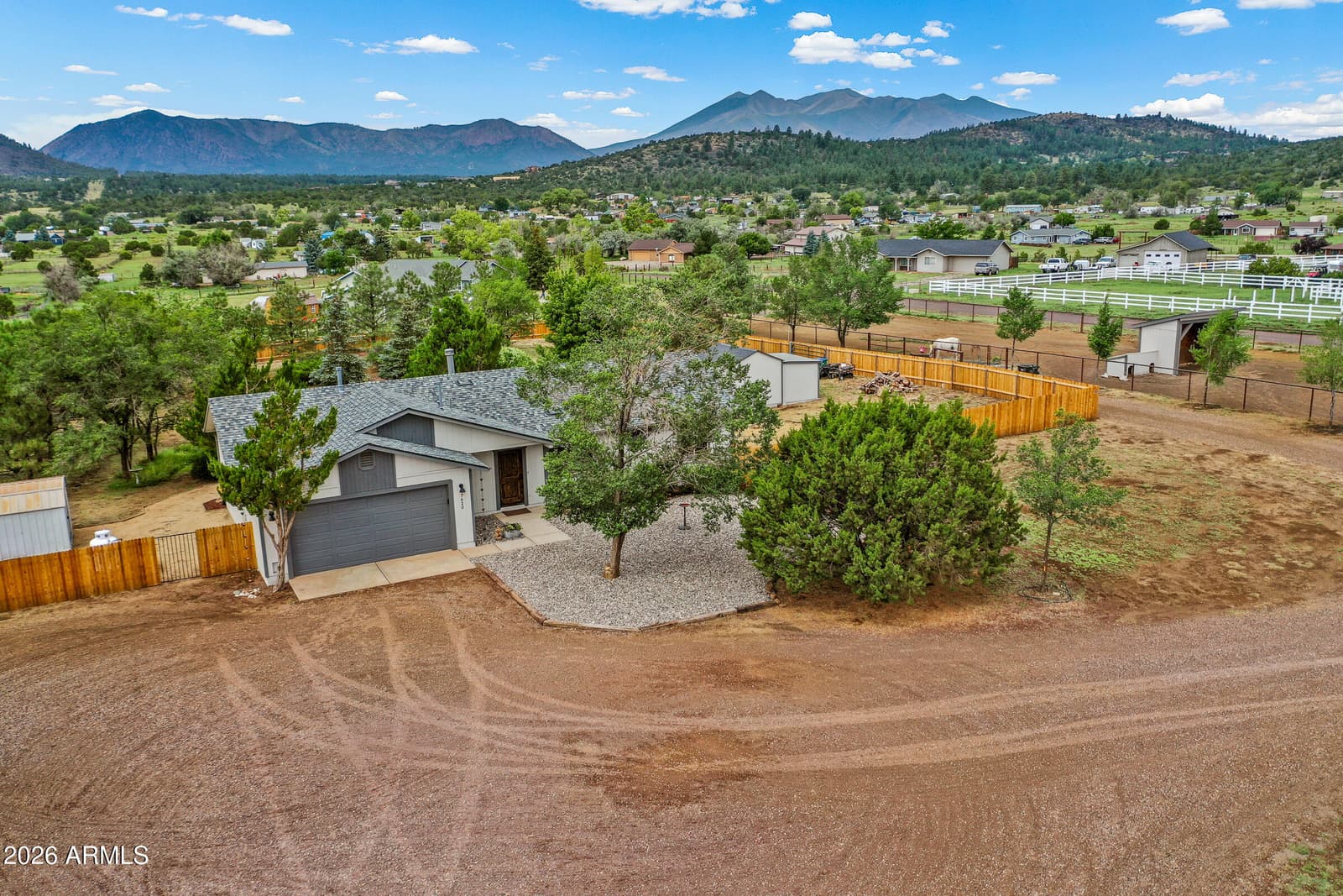 7620 Hutton Ranch Road, Flagstaff, AZ 86004 — photo 28 of 30