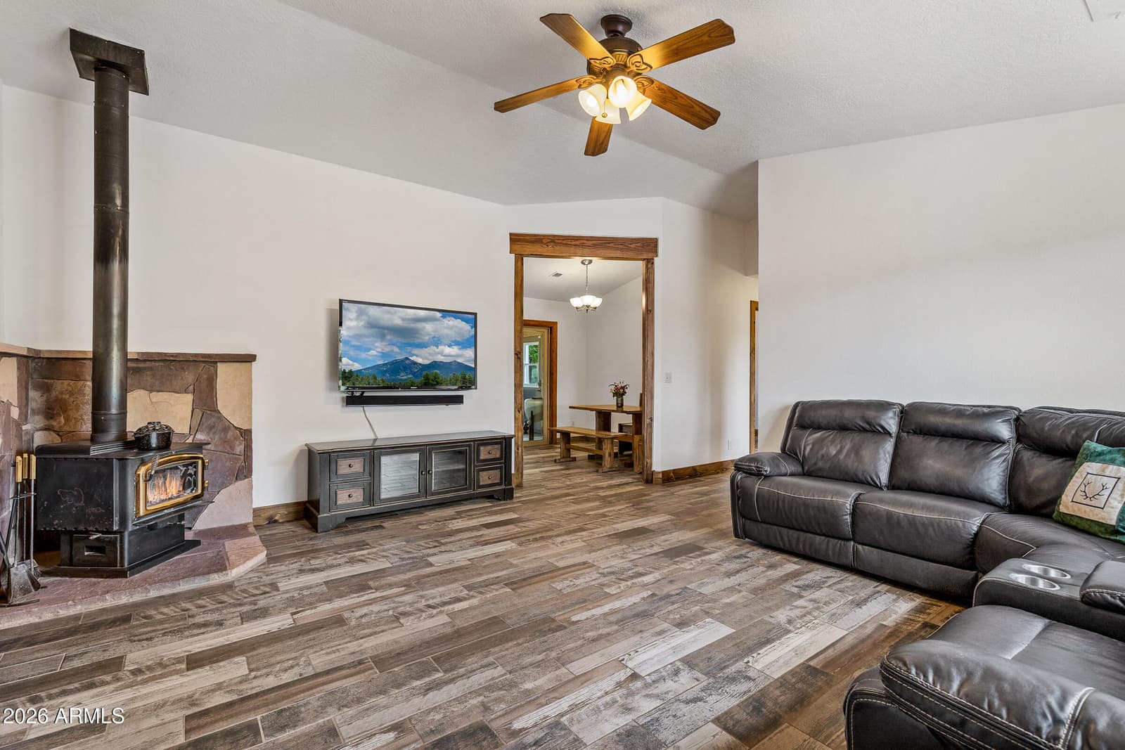 7620 Hutton Ranch Road, Flagstaff, AZ 86004 — photo 3 of 30