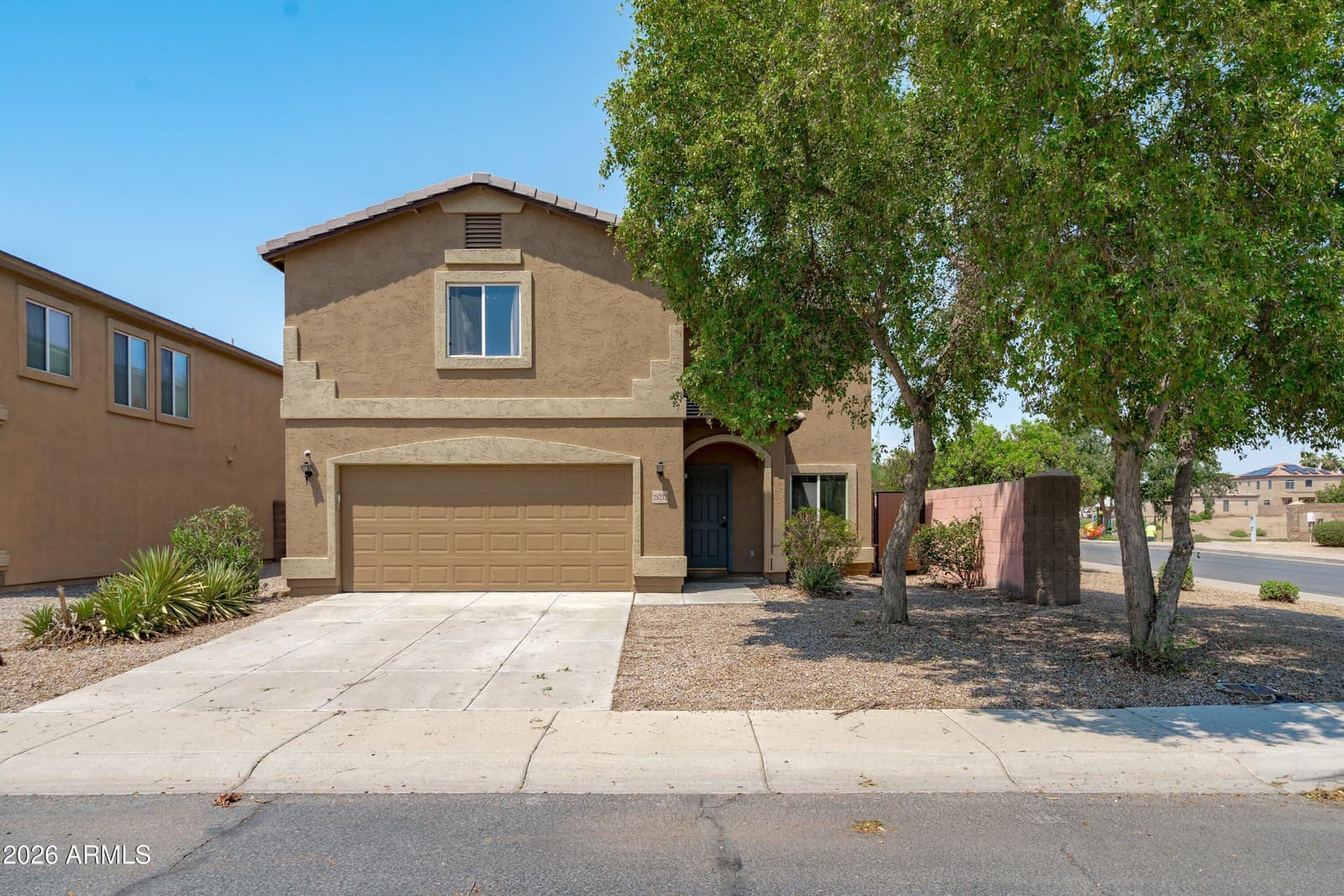25212 W CRANSTON Place, Buckeye, AZ 85326 — photo 1 of 35