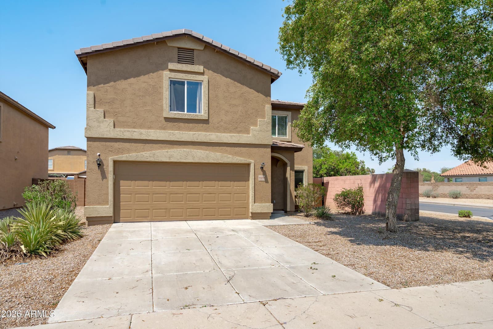 25212 W CRANSTON Place, Buckeye, AZ 85326 — photo 2 of 35
