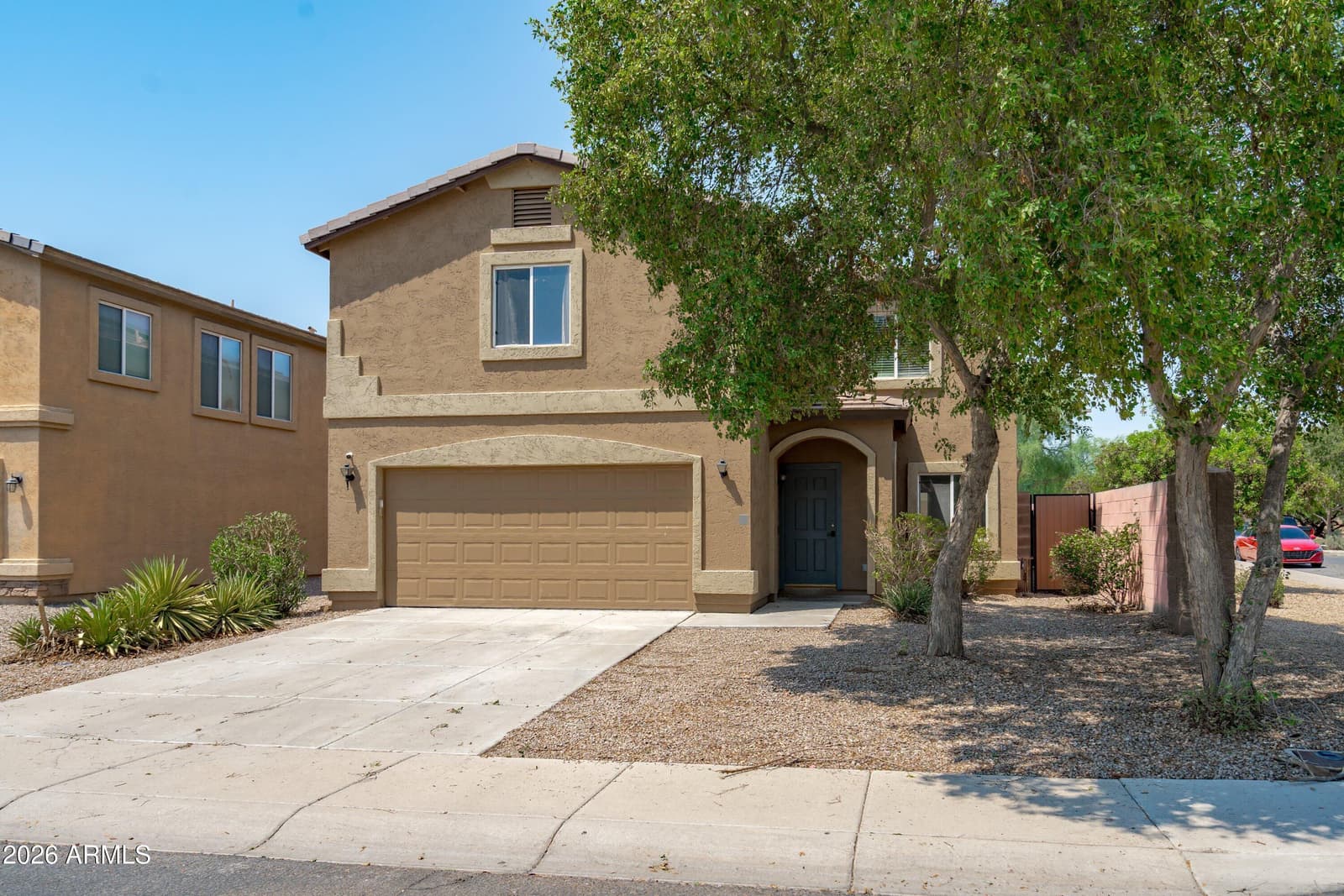 25212 W CRANSTON Place, Buckeye, AZ 85326 — photo 3 of 35