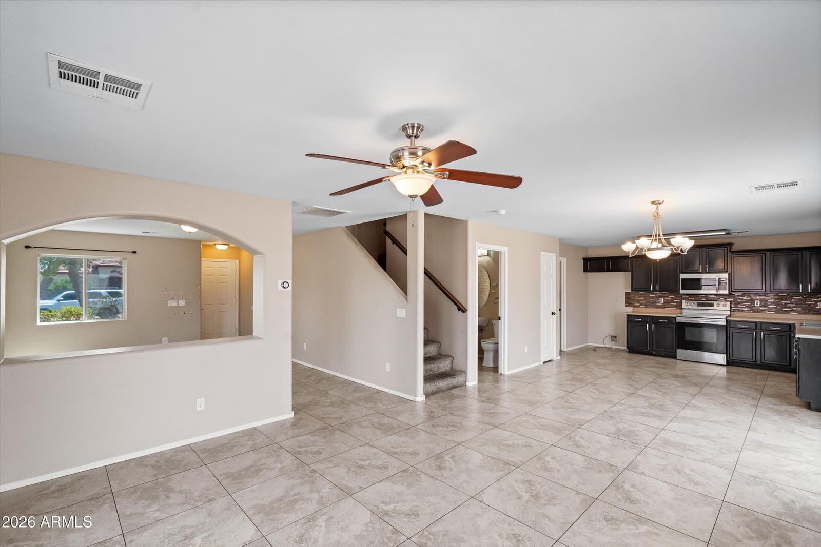25212 W CRANSTON Place, Buckeye, AZ 85326 — photo 9 of 35