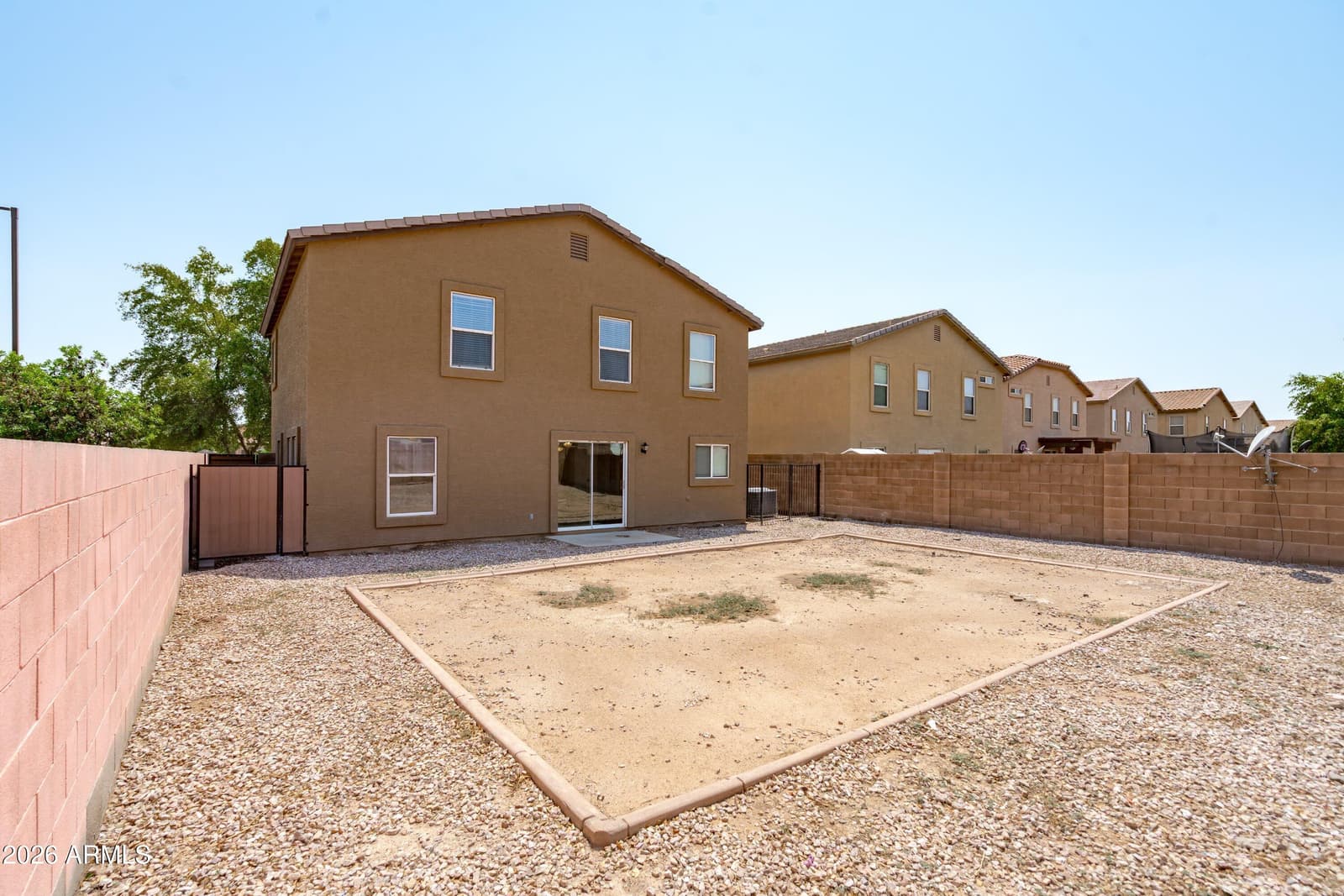 25212 W CRANSTON Place, Buckeye, AZ 85326 — photo 30 of 35