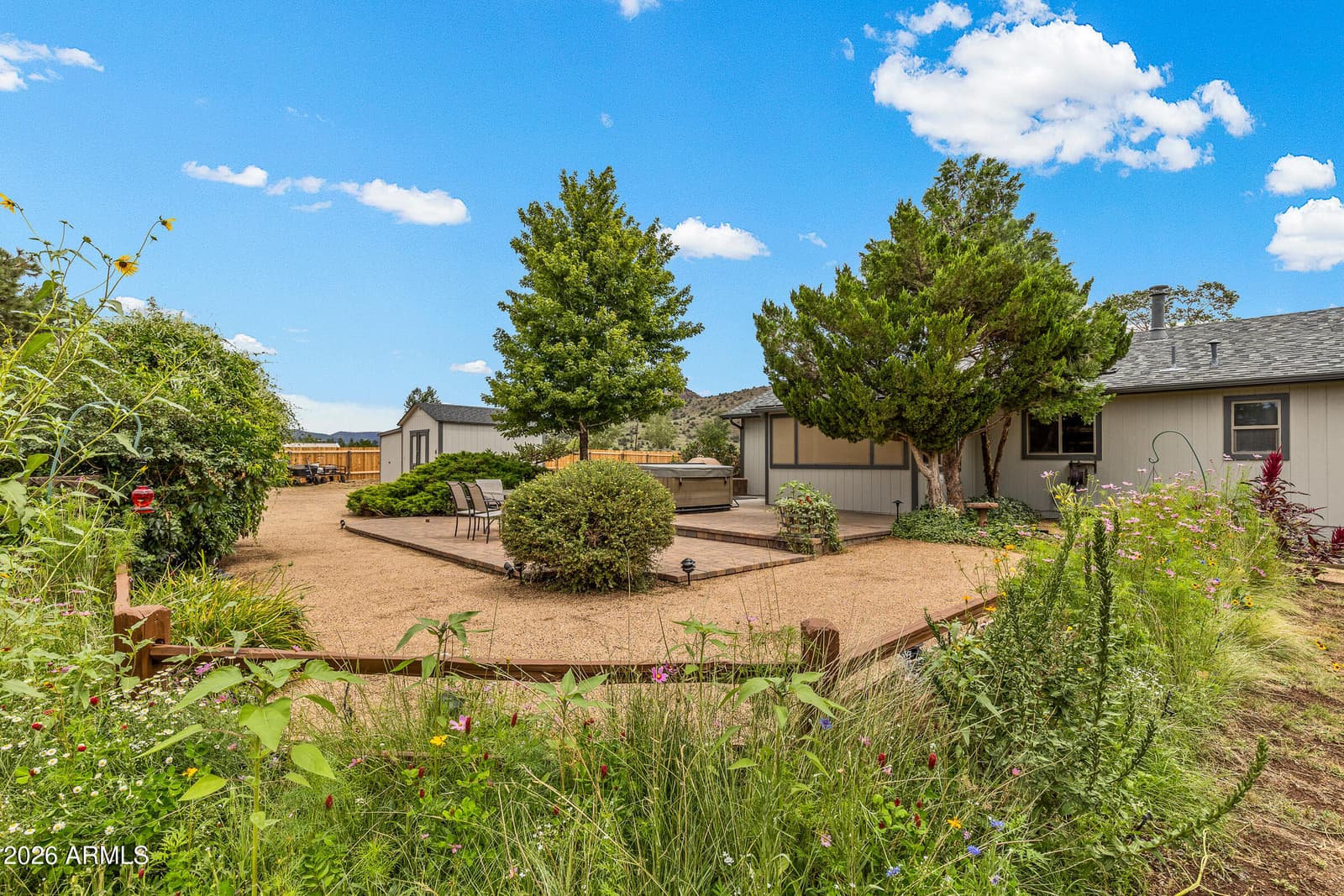 7620 Hutton Ranch Road, Flagstaff, AZ 86004 — photo 18 of 30