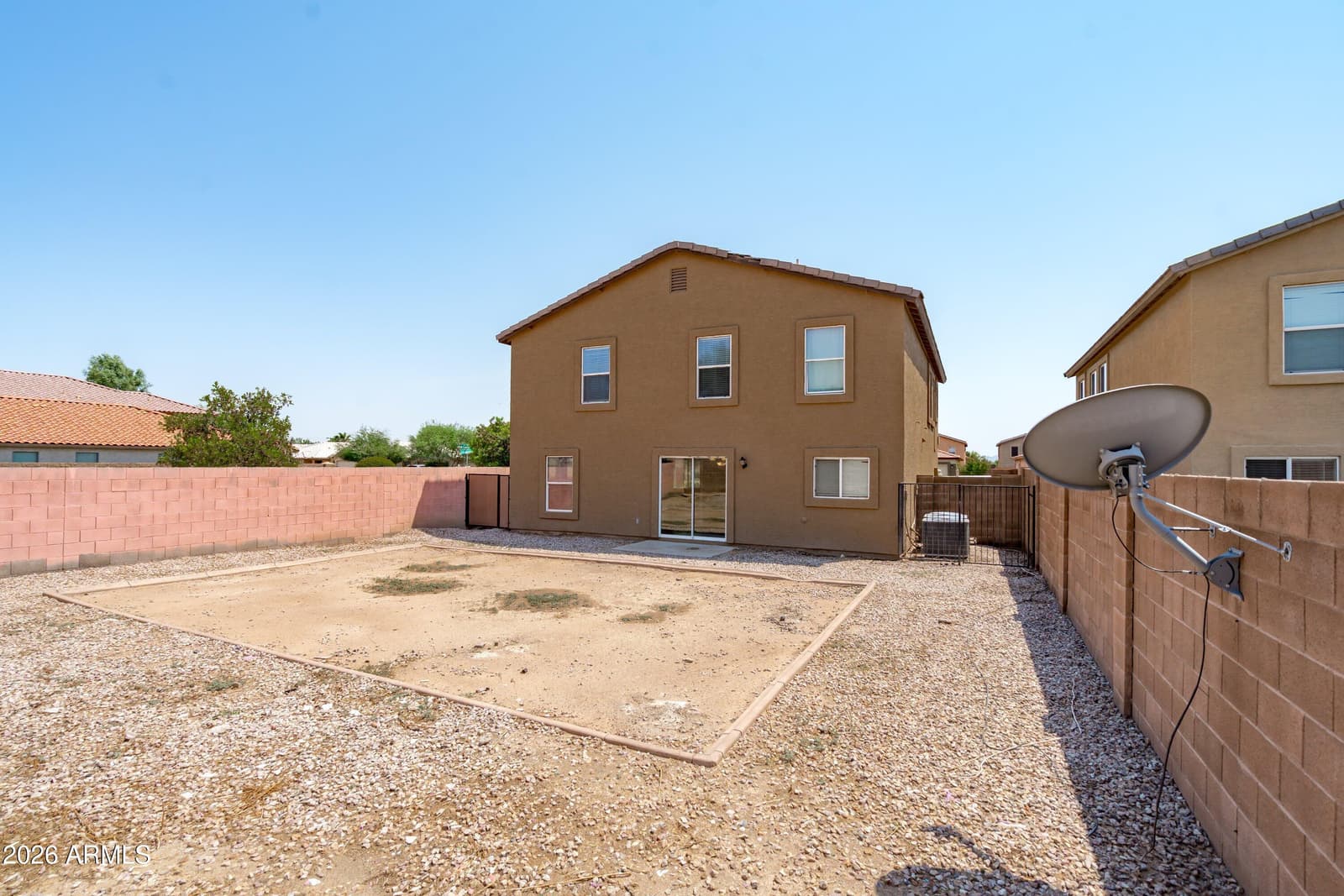 25212 W CRANSTON Place, Buckeye, AZ 85326 — photo 31 of 35