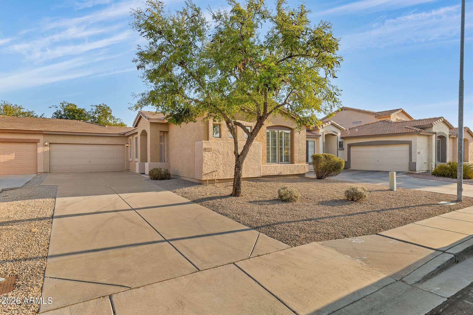 8771 W WINDSOR Drive, Peoria, AZ 85381 — photo 1 of 25