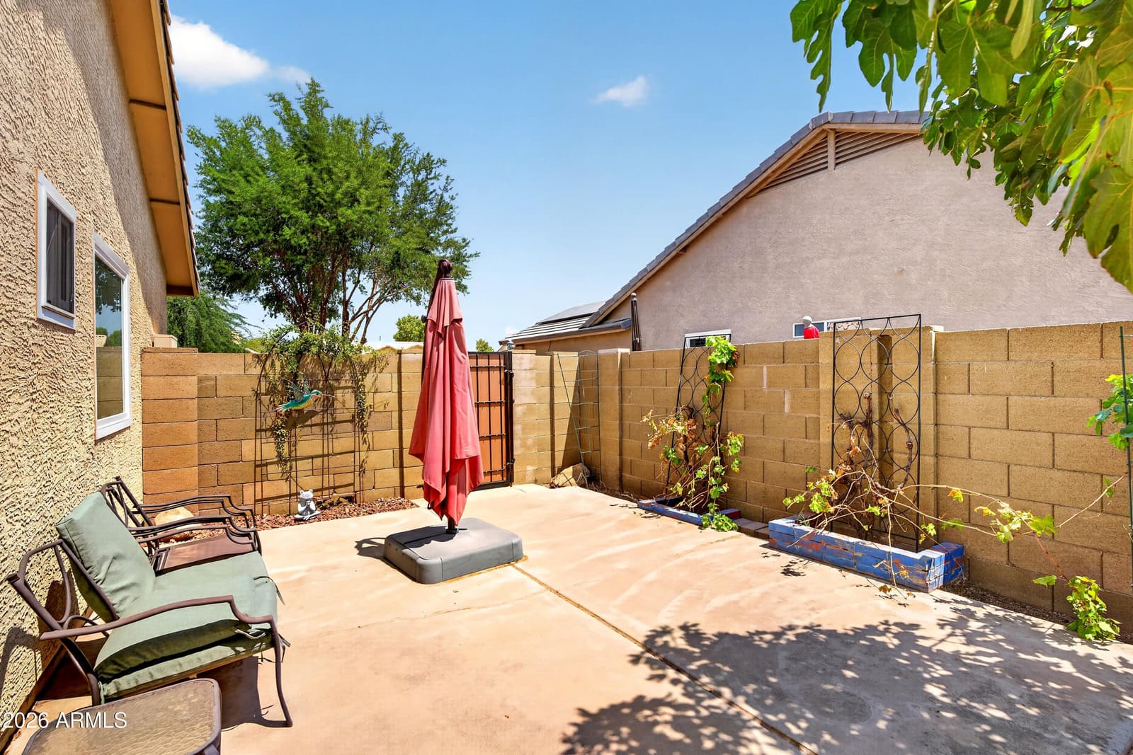 2155 E SHERRI Drive, Gilbert, AZ 85296 — photo 35 of 59