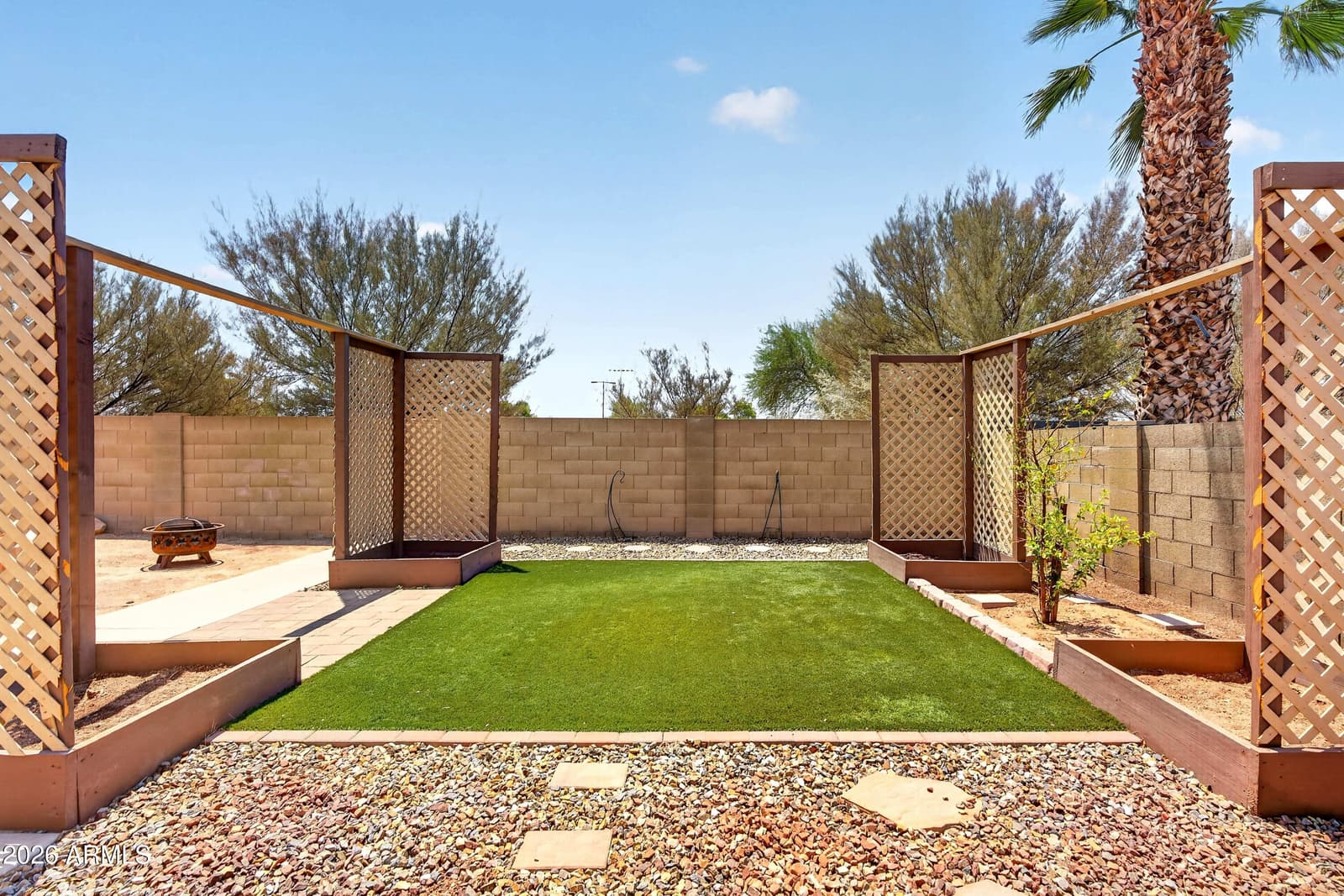 2155 E SHERRI Drive, Gilbert, AZ 85296 — photo 36 of 59