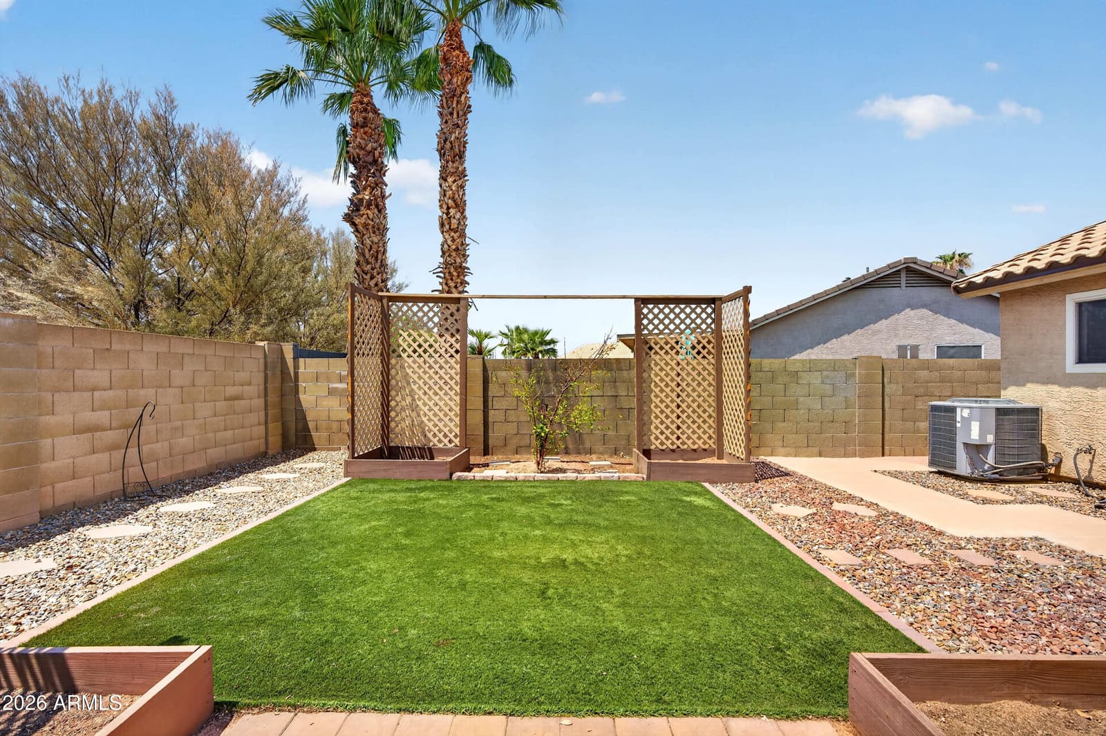2155 E SHERRI Drive, Gilbert, AZ 85296 — photo 37 of 59