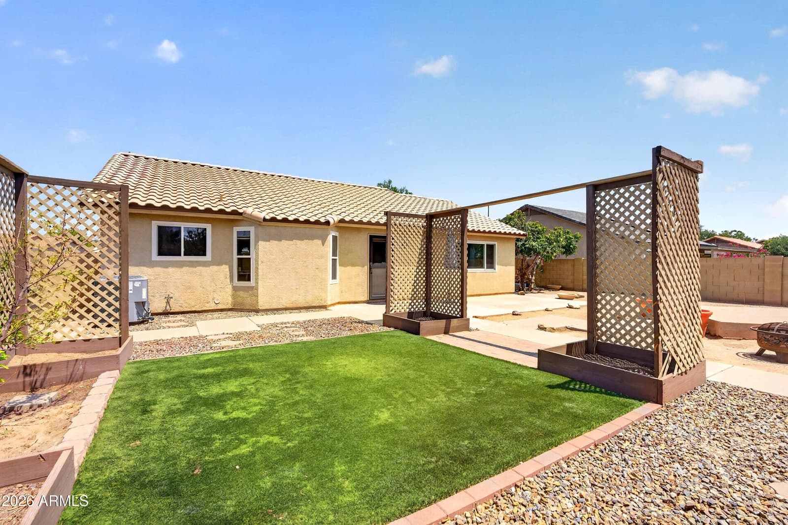 2155 E SHERRI Drive, Gilbert, AZ 85296 — photo 38 of 59