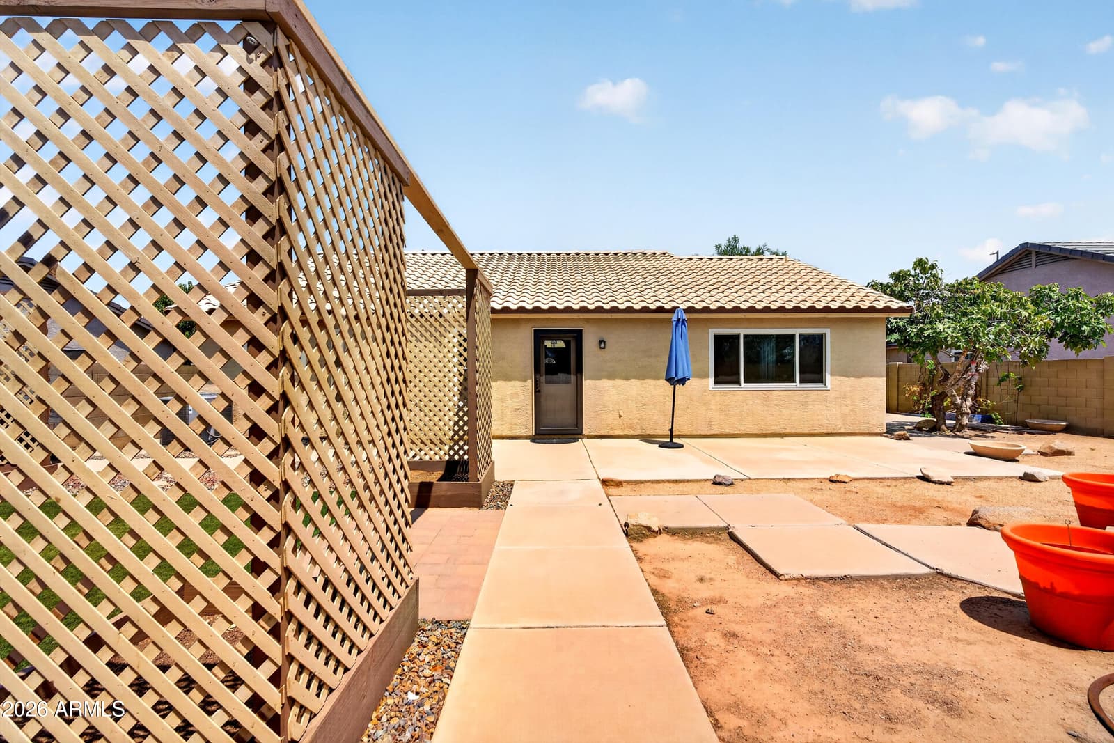 2155 E SHERRI Drive, Gilbert, AZ 85296 — photo 39 of 59
