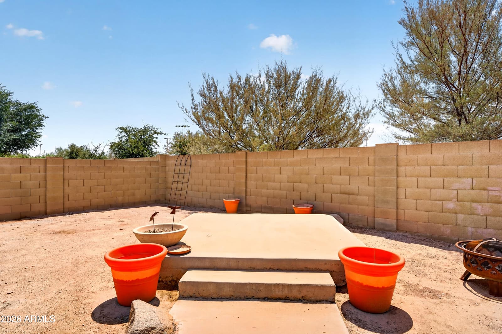 2155 E SHERRI Drive, Gilbert, AZ 85296 — photo 40 of 59