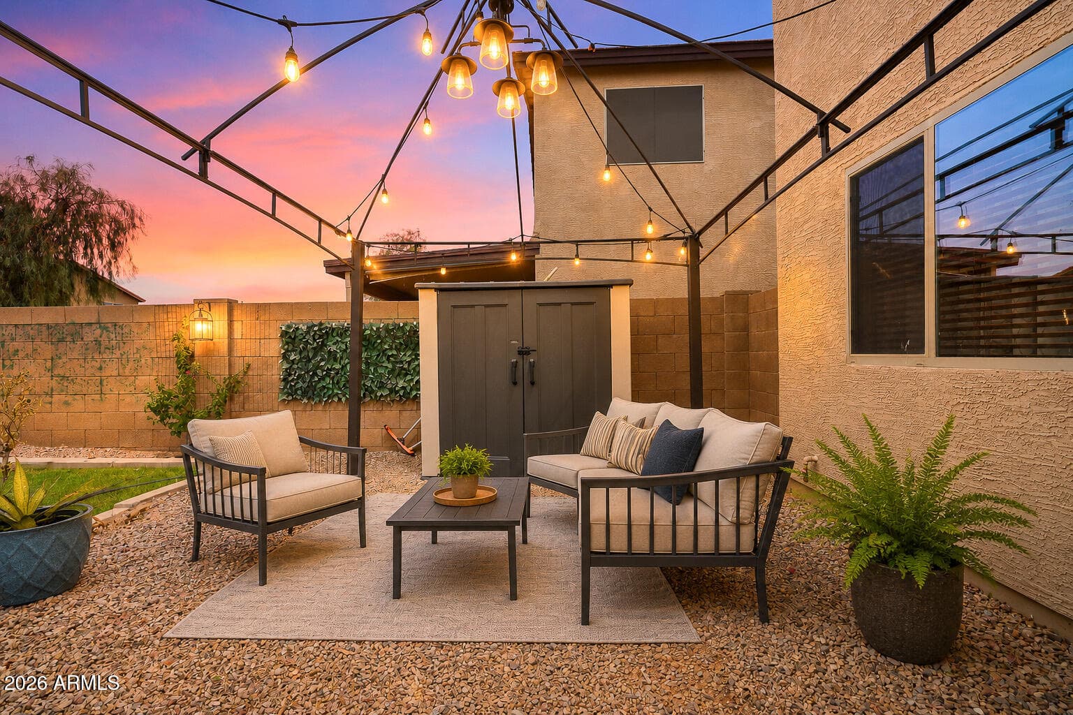 41980 W Sunland Drive, Maricopa, AZ 85138 — photo 22 of 27