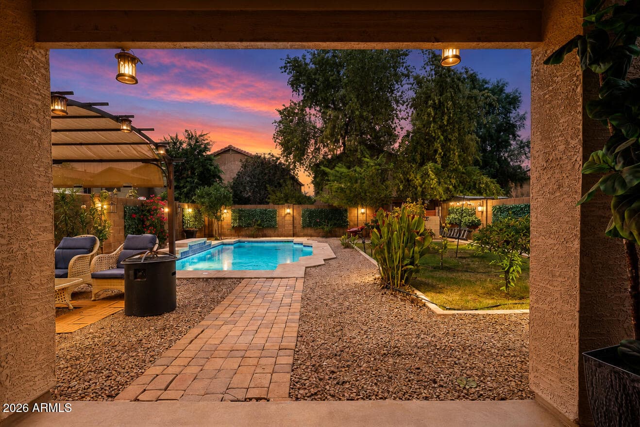 41980 W Sunland Drive, Maricopa, AZ 85138 — photo 23 of 27