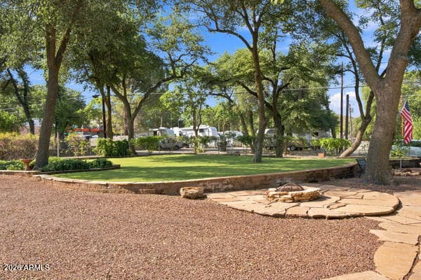 16660 W POST Street, Yarnell, AZ 85362 — photo 2 of 46