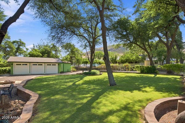 16660 W POST Street, Yarnell, AZ 85362 — photo 5 of 46