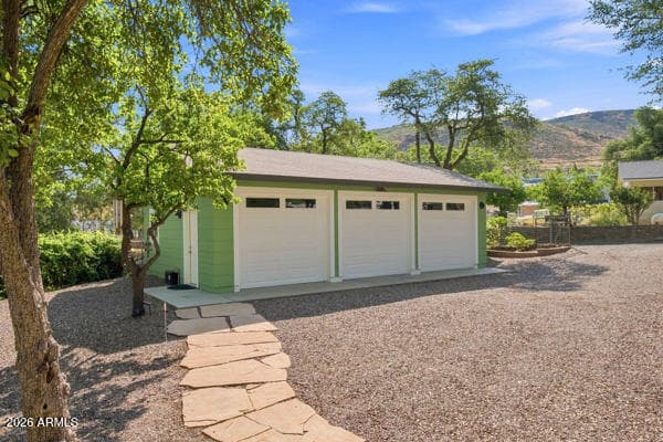 16660 W POST Street, Yarnell, AZ 85362 — photo 7 of 46