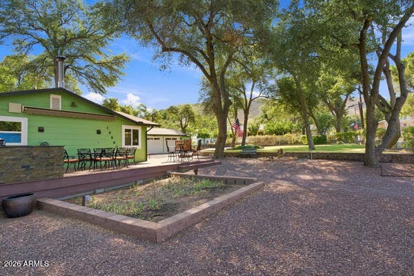 16660 W POST Street, Yarnell, AZ 85362 — photo 9 of 46