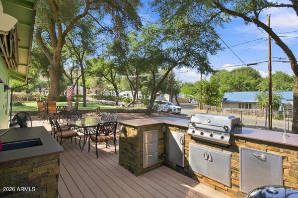 16660 W POST Street, Yarnell, AZ 85362 — photo 12 of 46
