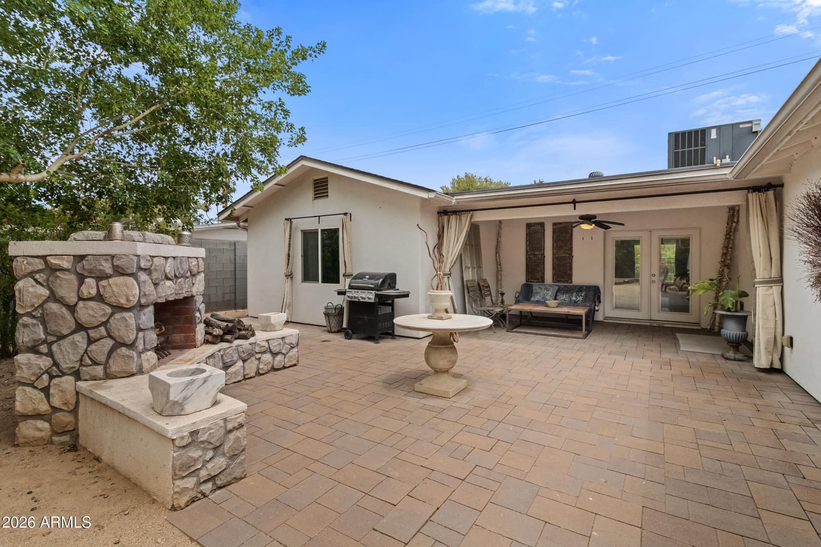 4025 E OSBORN Road, Phoenix, AZ 85018 — photo 36 of 44