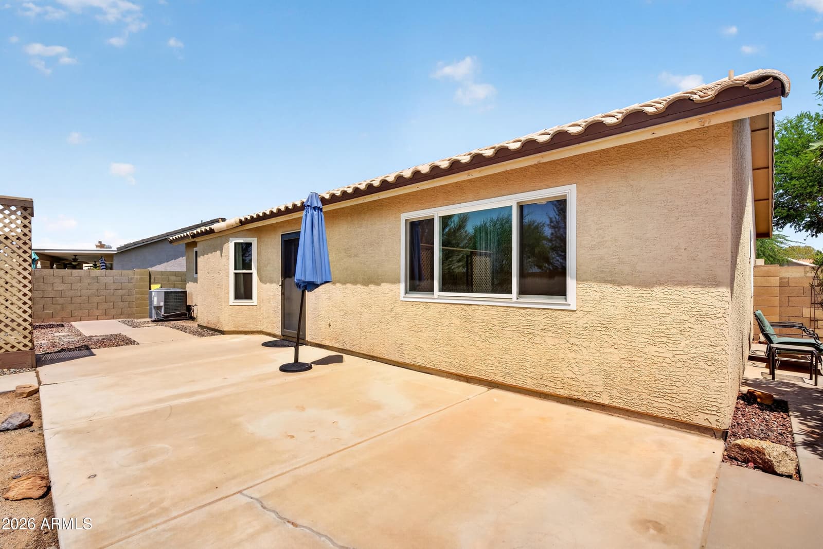 2155 E SHERRI Drive, Gilbert, AZ 85296 — photo 41 of 59