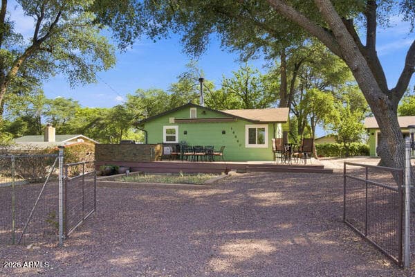16660 W POST Street, Yarnell, AZ 85362 — photo 16 of 46