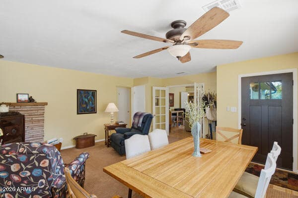 16660 W POST Street, Yarnell, AZ 85362 — photo 17 of 46