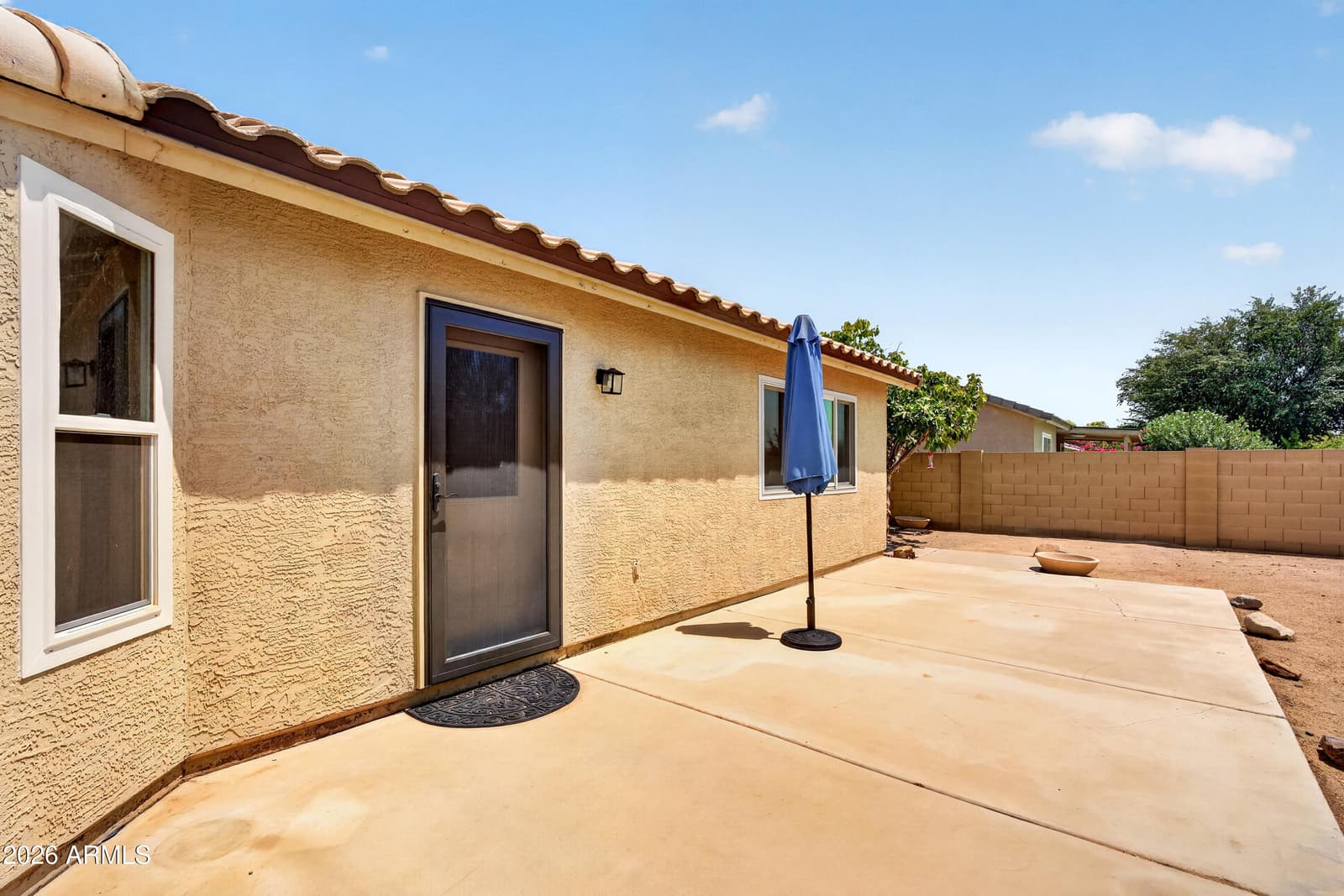 2155 E SHERRI Drive, Gilbert, AZ 85296 — photo 42 of 59
