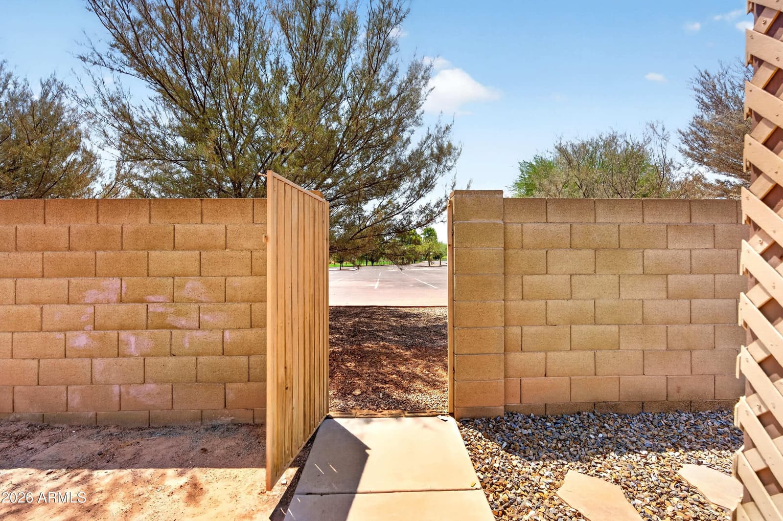 2155 E SHERRI Drive, Gilbert, AZ 85296 — photo 43 of 59