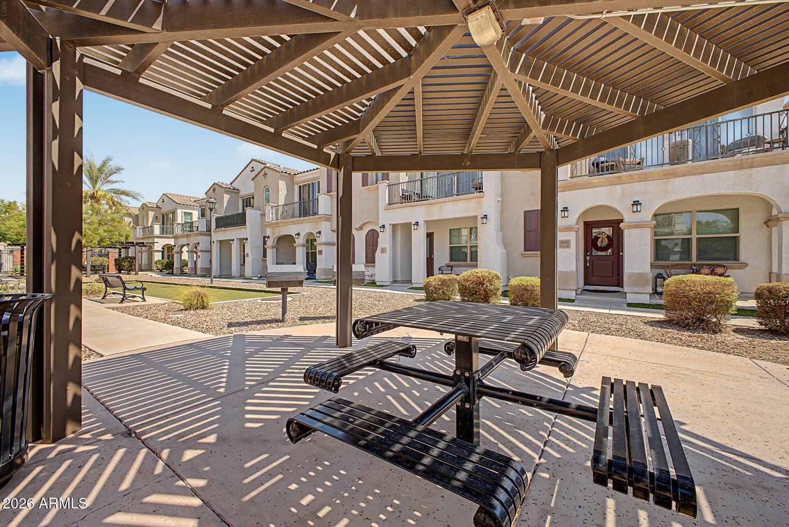 4038 E ERIE Street 102, Gilbert, AZ 85295 — photo 35 of 39