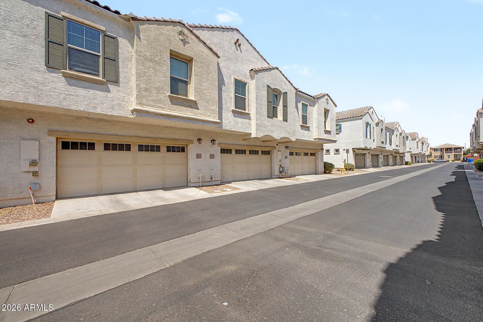 4038 E ERIE Street 102, Gilbert, AZ 85295 — photo 33 of 39