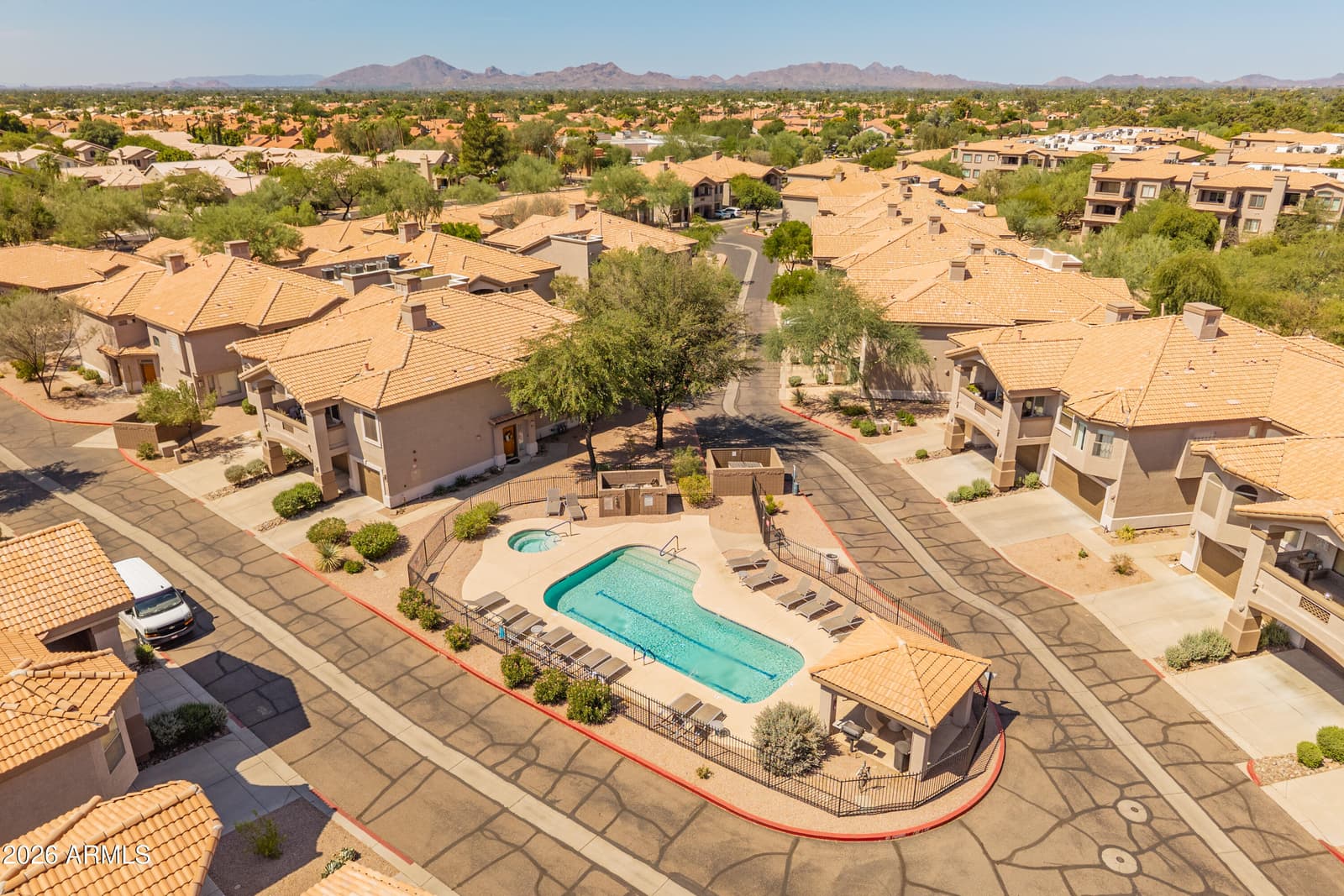 14000 N 94TH Street 3196, Scottsdale, AZ 85260 — photo 31 of 39