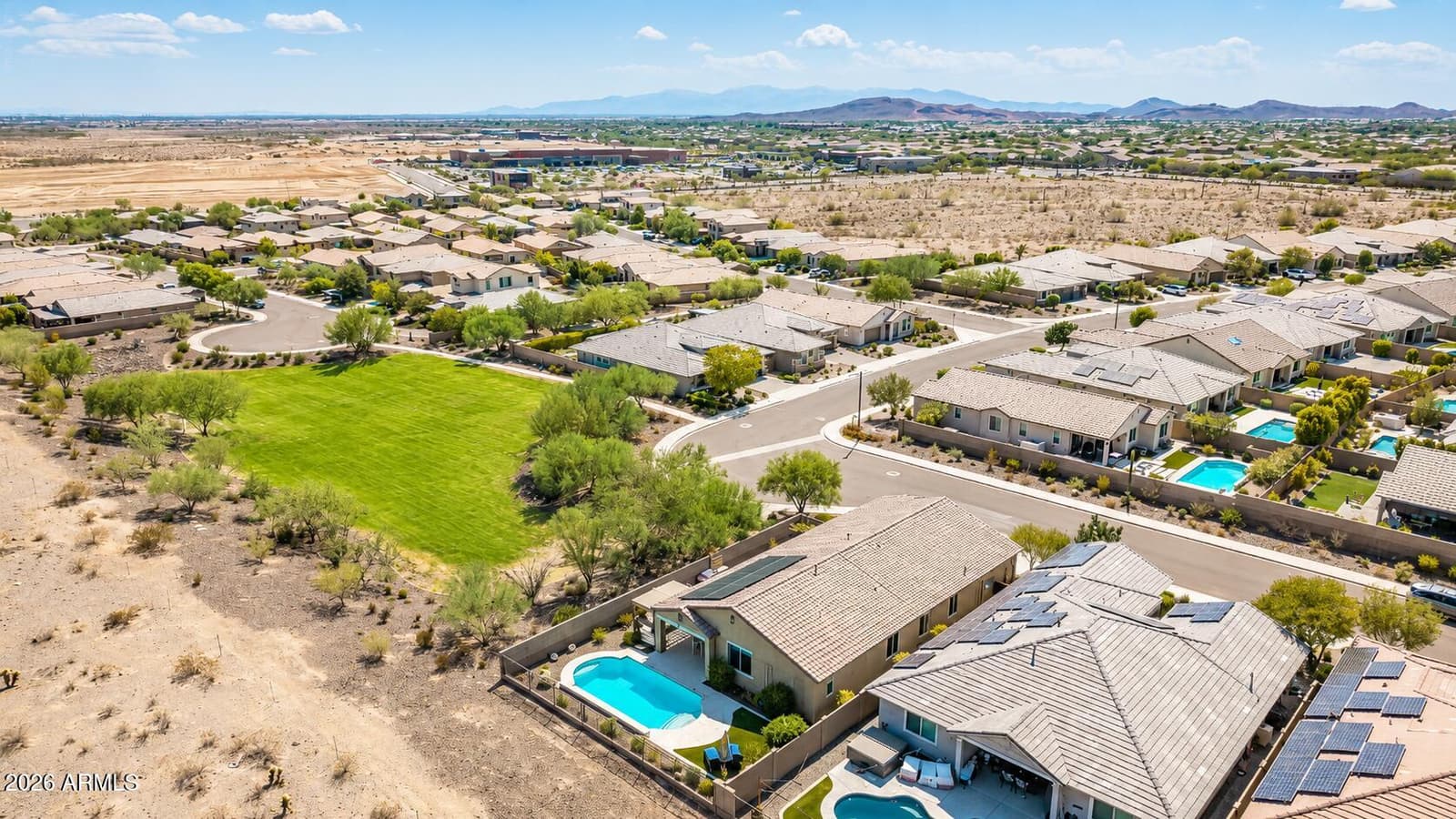 30137 N 115TH Drive, Peoria, AZ 85383 — photo 31 of 32