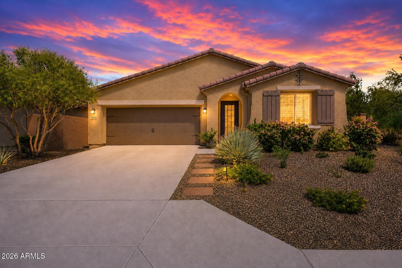 30137 N 115TH Drive, Peoria, AZ 85383 — photo 1 of 32