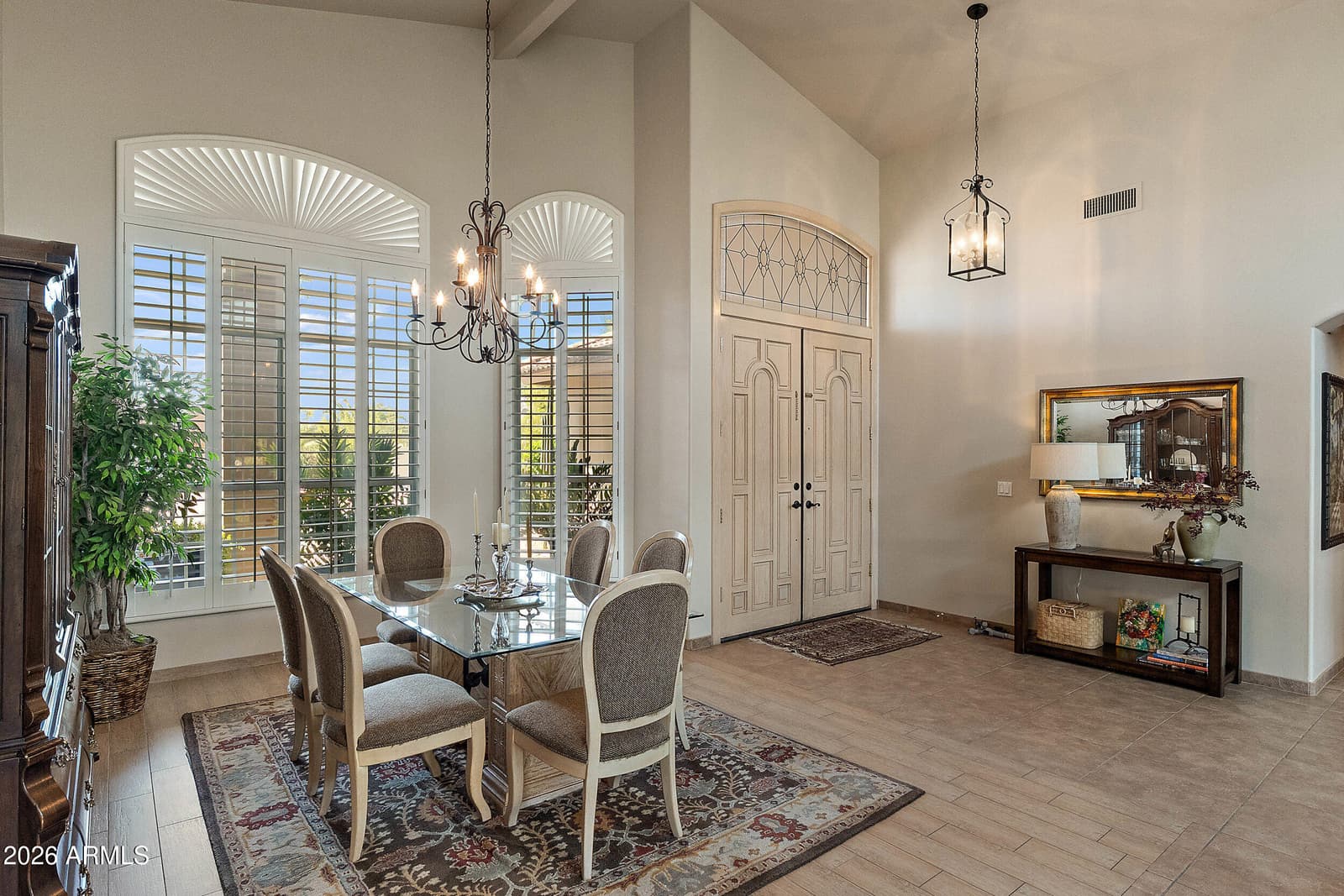 10195 E CORRINE Drive, Scottsdale, AZ 85260 — photo 6 of 60