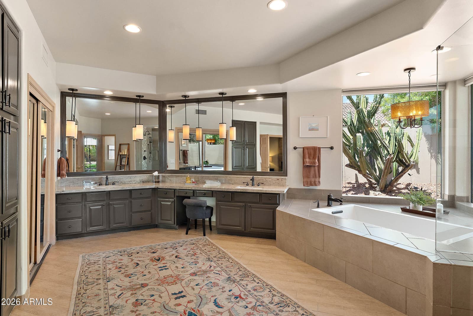 10195 E CORRINE Drive, Scottsdale, AZ 85260 — photo 30 of 60