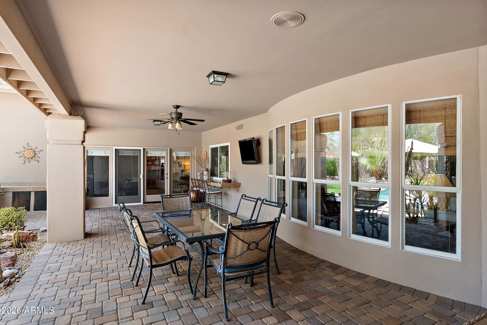 10195 E CORRINE Drive, Scottsdale, AZ 85260 — photo 45 of 60