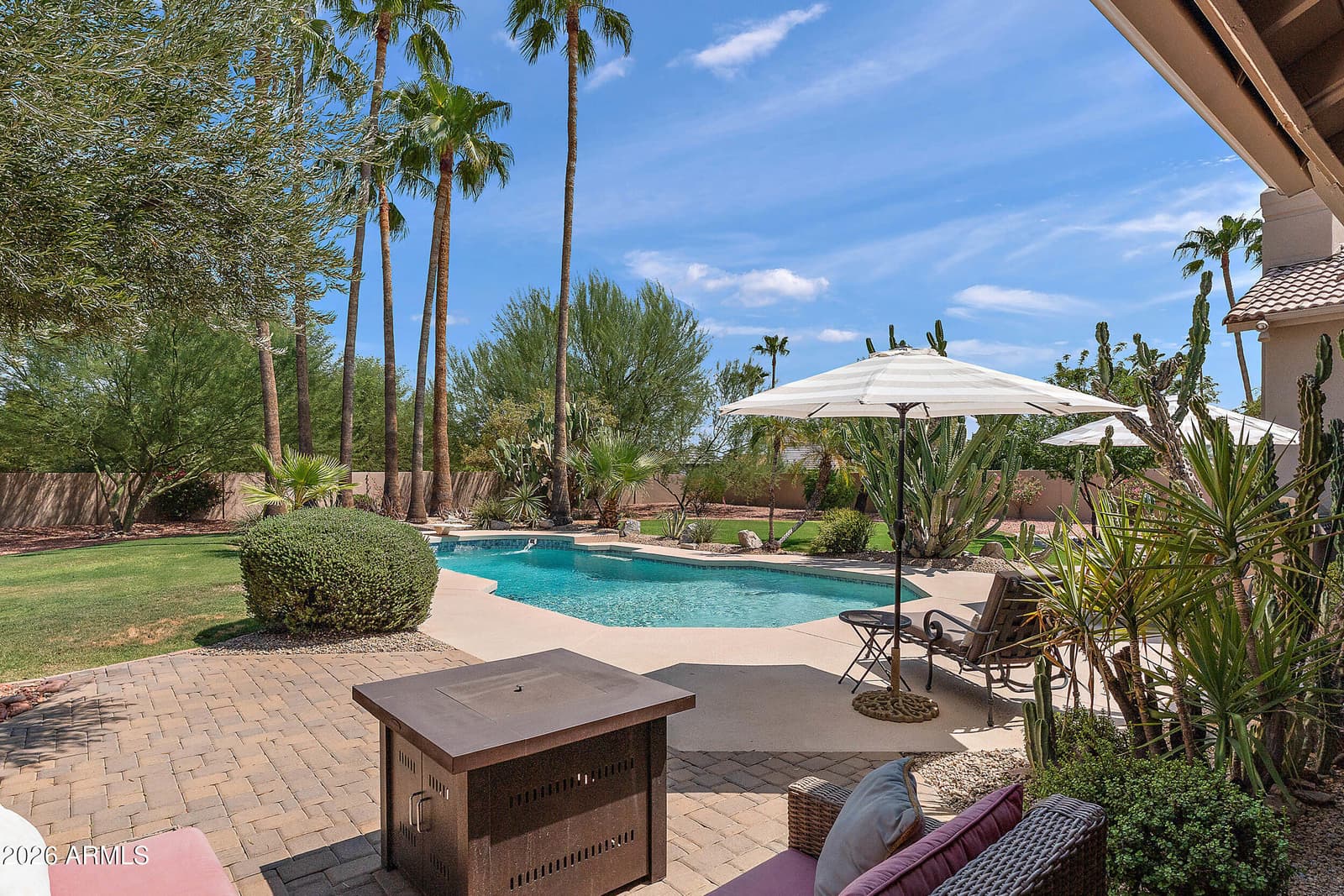 10195 E CORRINE Drive, Scottsdale, AZ 85260 — photo 50 of 60
