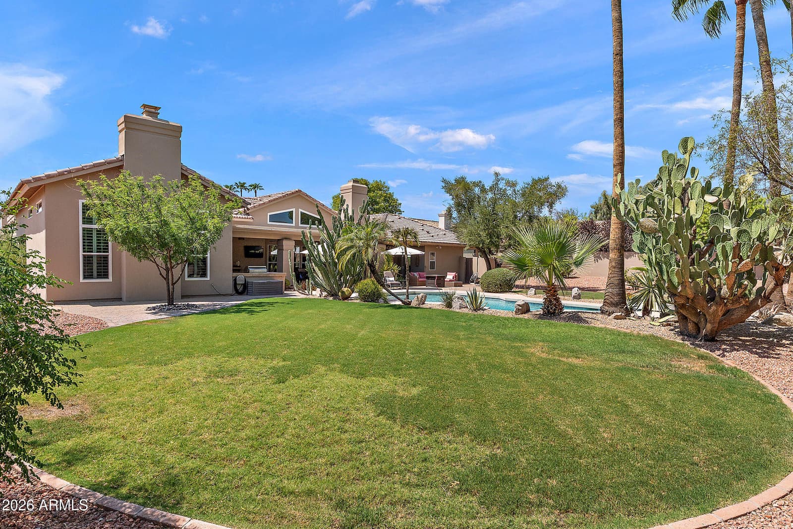 10195 E CORRINE Drive, Scottsdale, AZ 85260 — photo 54 of 60