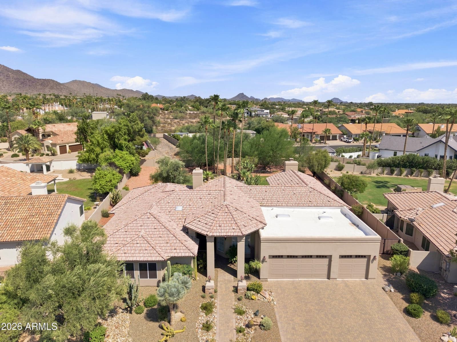 10195 E CORRINE Drive, Scottsdale, AZ 85260 — photo 56 of 60