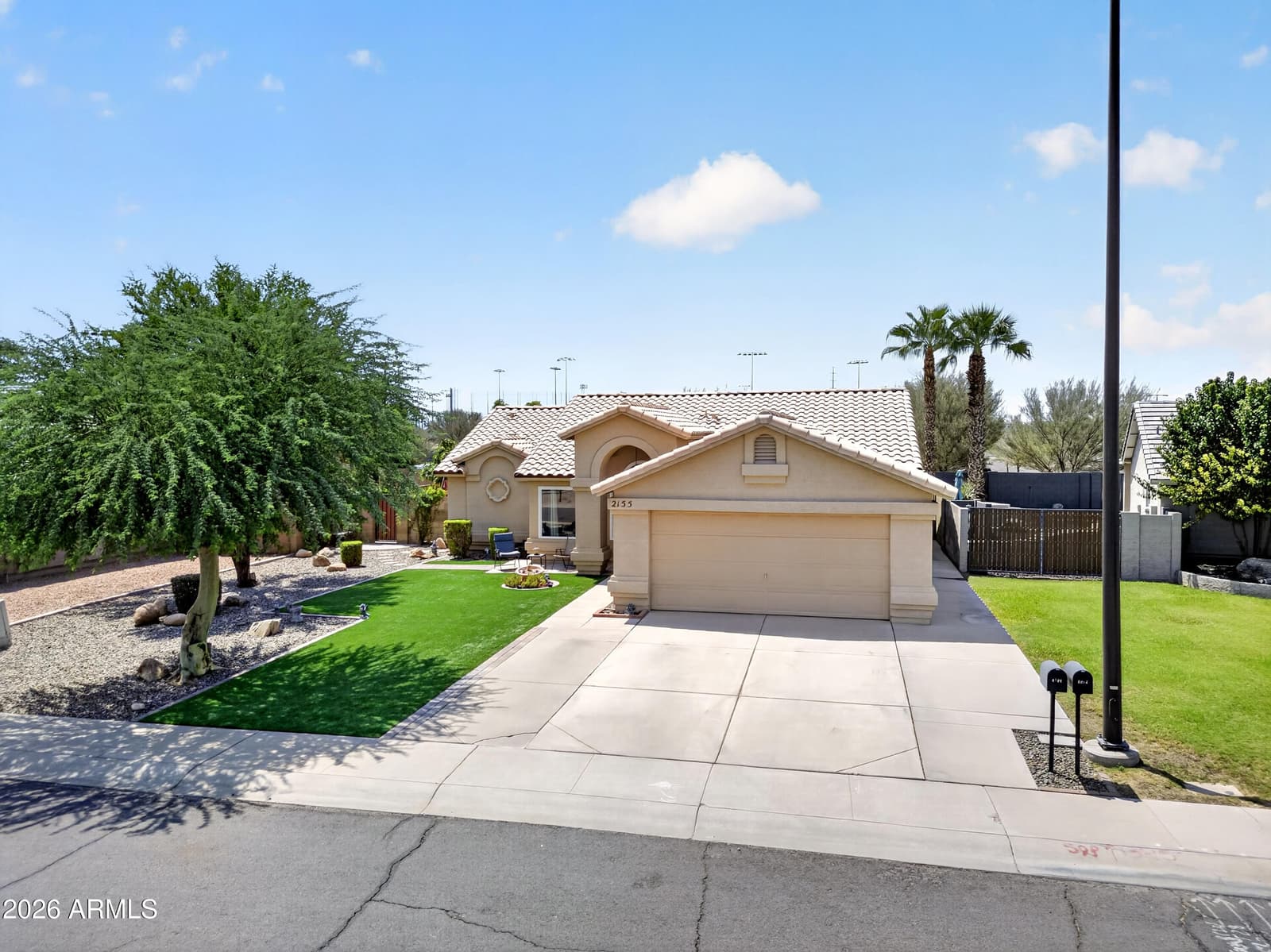 2155 E SHERRI Drive, Gilbert, AZ 85296 — photo 45 of 59