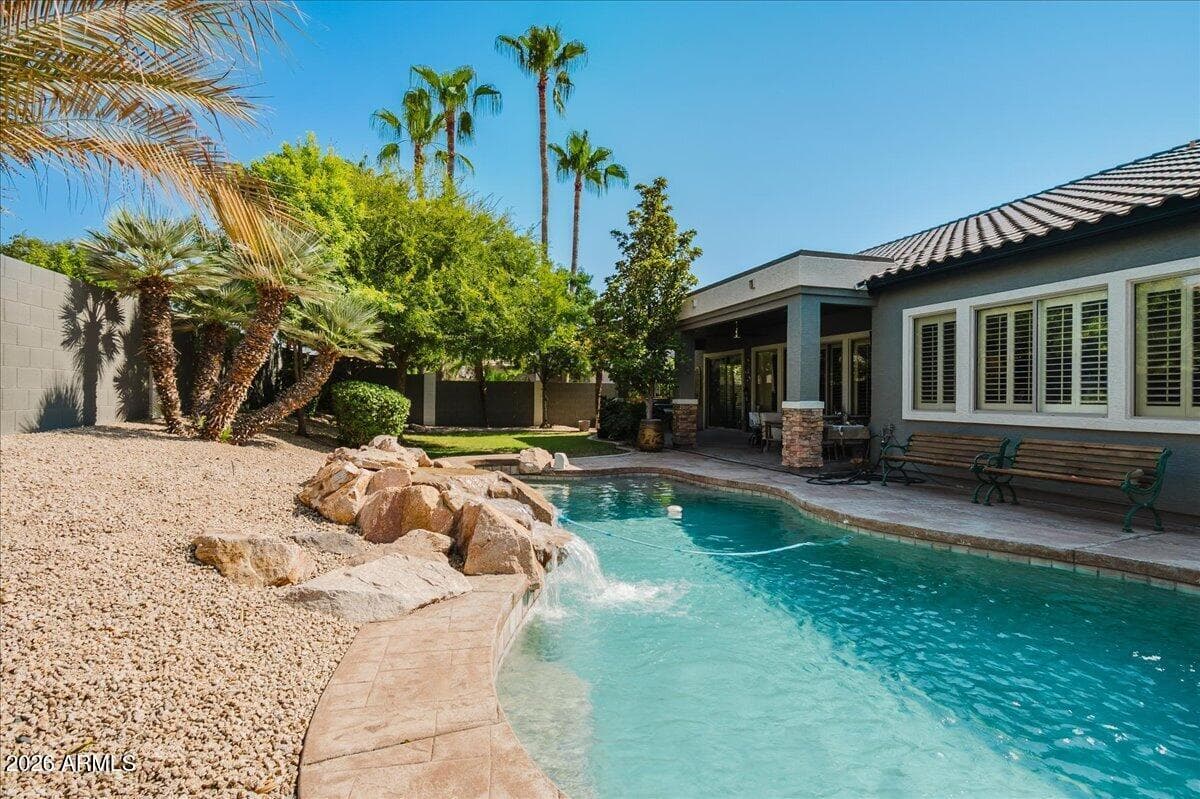 6583 S TERESA Drive, Chandler, AZ 85249 — photo 30 of 33