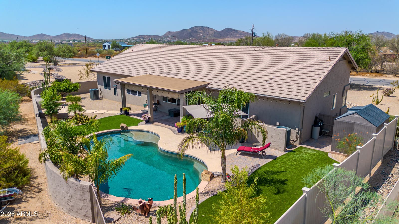 38015 N CENTRAL Avenue, Phoenix, AZ 85086 — photo 68 of 77