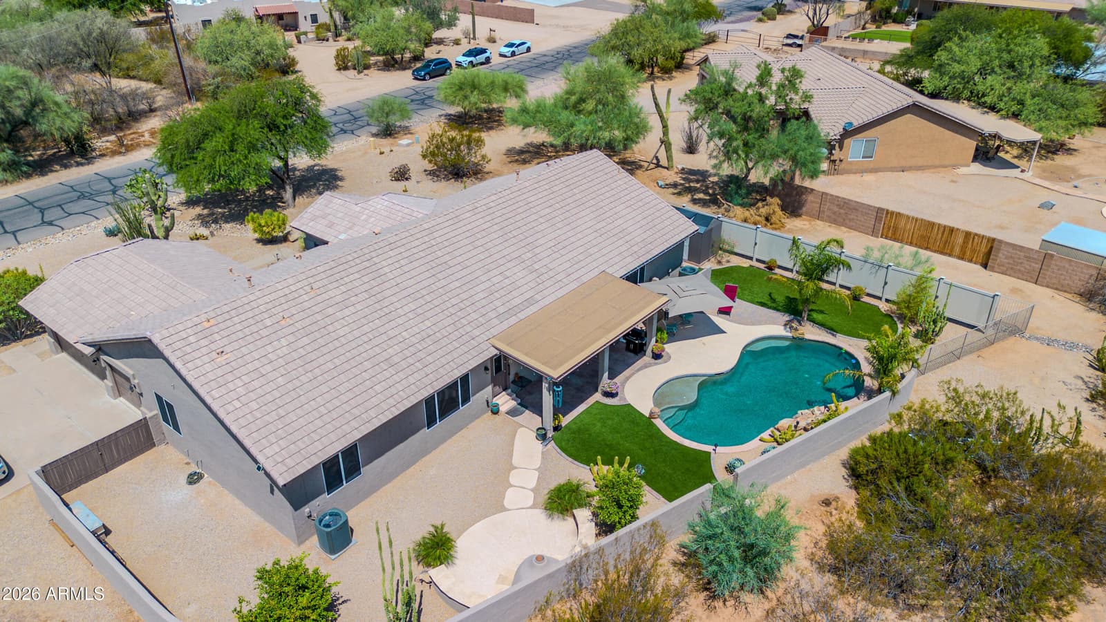 38015 N CENTRAL Avenue, Phoenix, AZ 85086 — photo 69 of 77