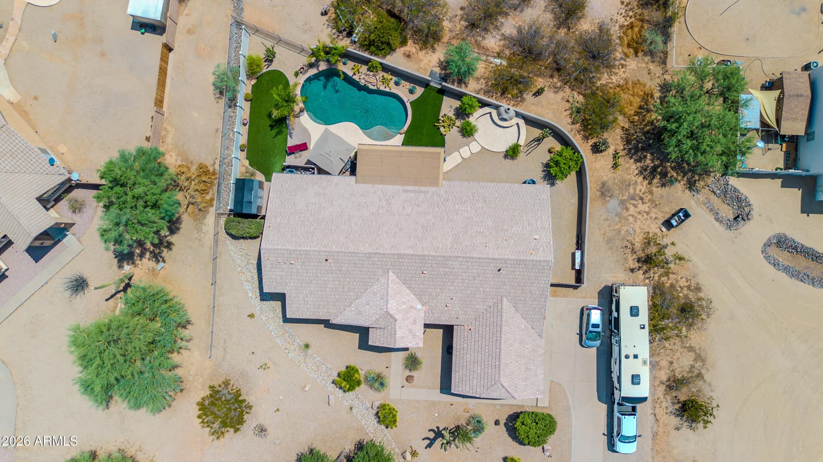 38015 N CENTRAL Avenue, Phoenix, AZ 85086 — photo 70 of 77