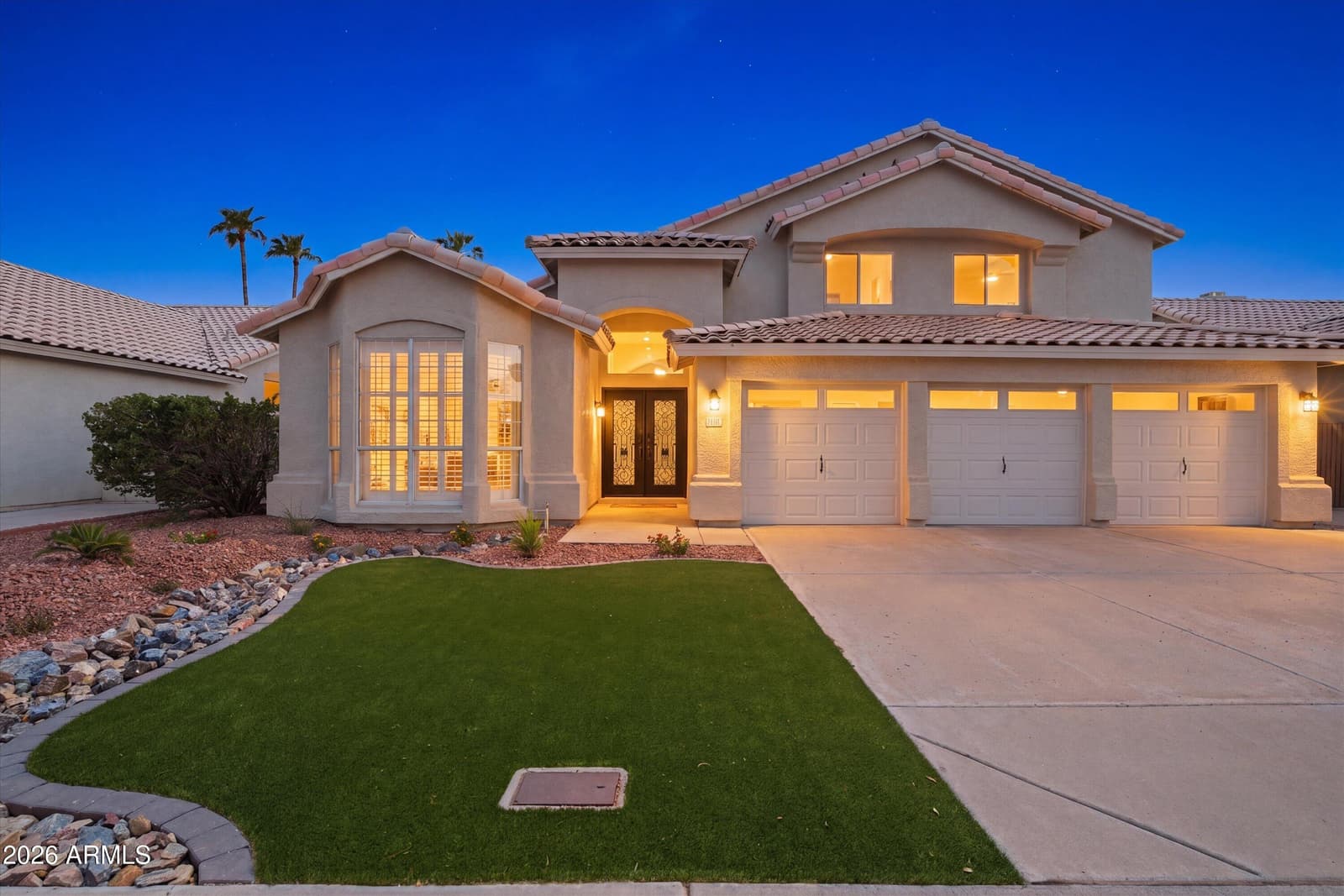 1331 W BECK Lane, Phoenix, AZ 85023 — photo 1 of 52
