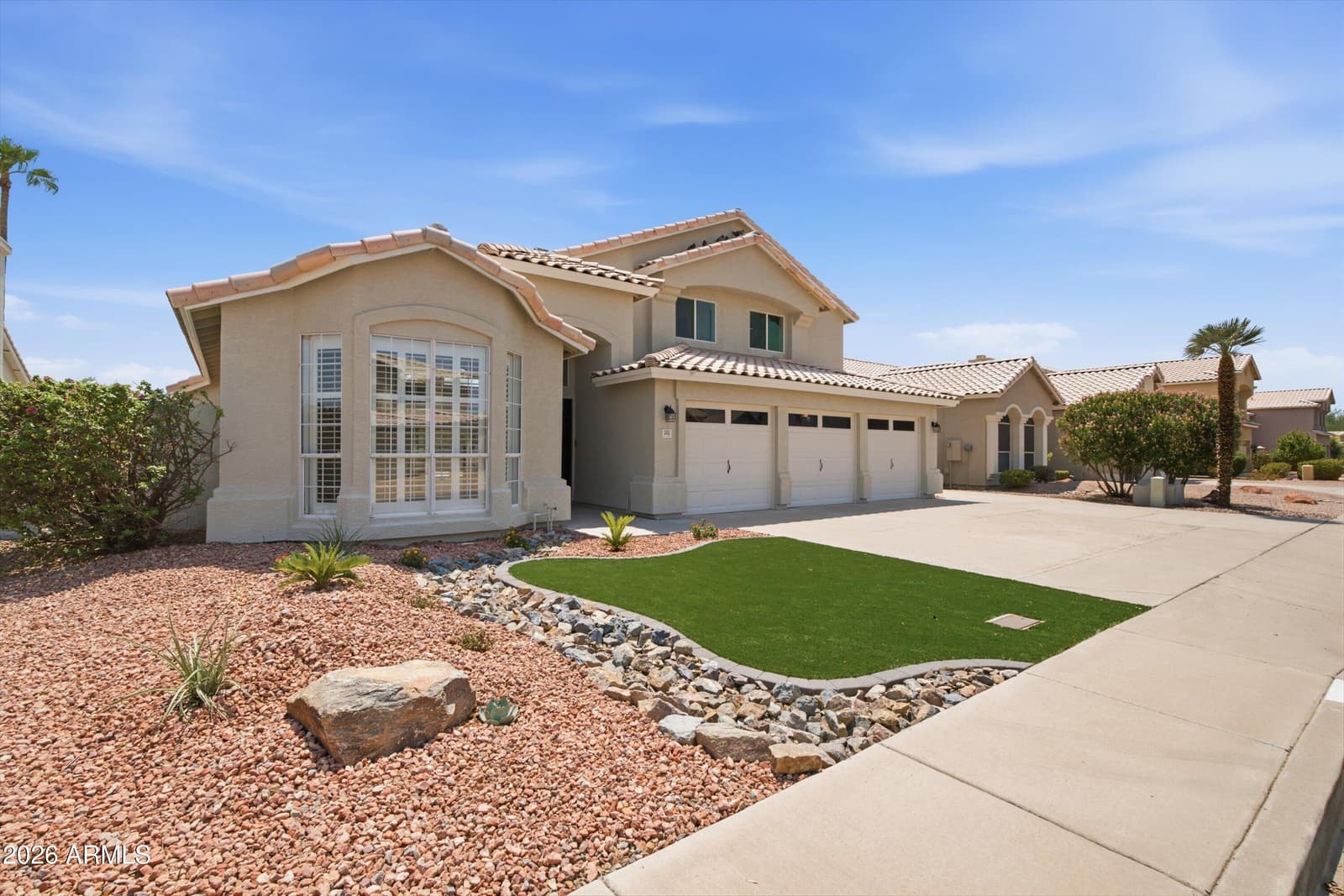1331 W BECK Lane, Phoenix, AZ 85023 — photo 3 of 52
